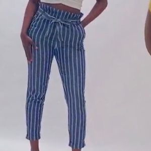 Only wore once’s .